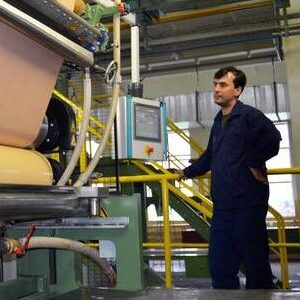 Работа в Польше вахтовым методом.