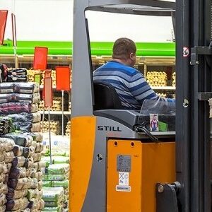 вакансии на складе, Польша