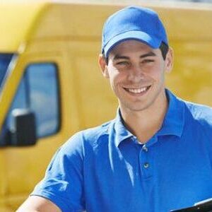 вакансия для мужчин